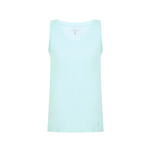 Жіноча майка CMP WOMAN TOP