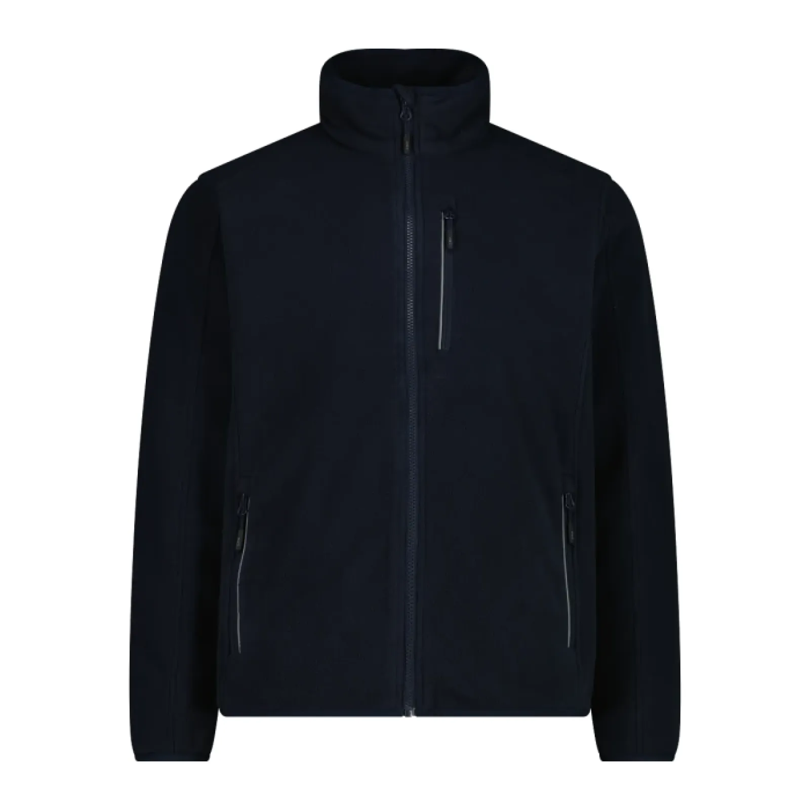 Чоловічий реглан CMP JACKET MICRO FLEECE