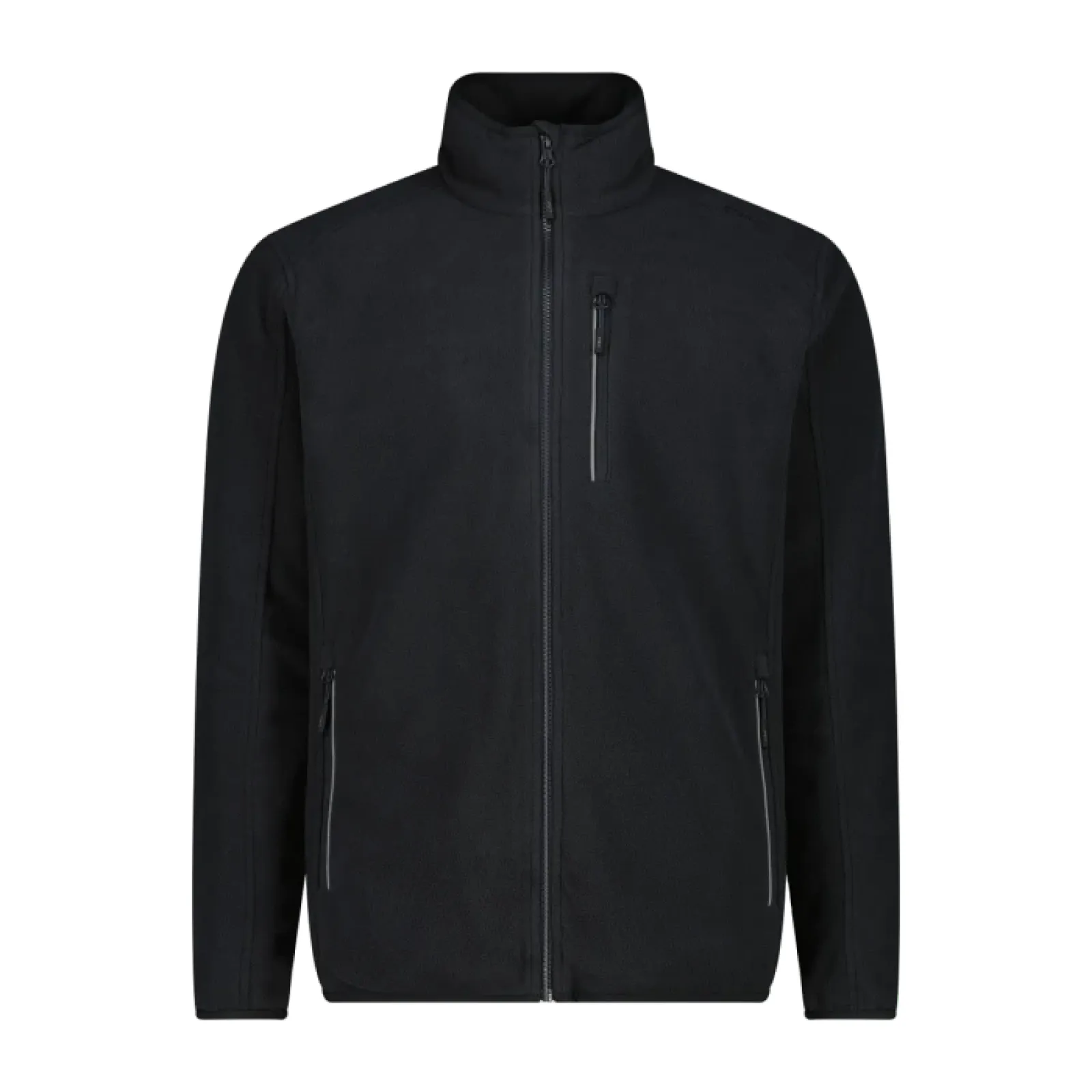 Чоловічий реглан CMP JACKET MICRO FLEECE