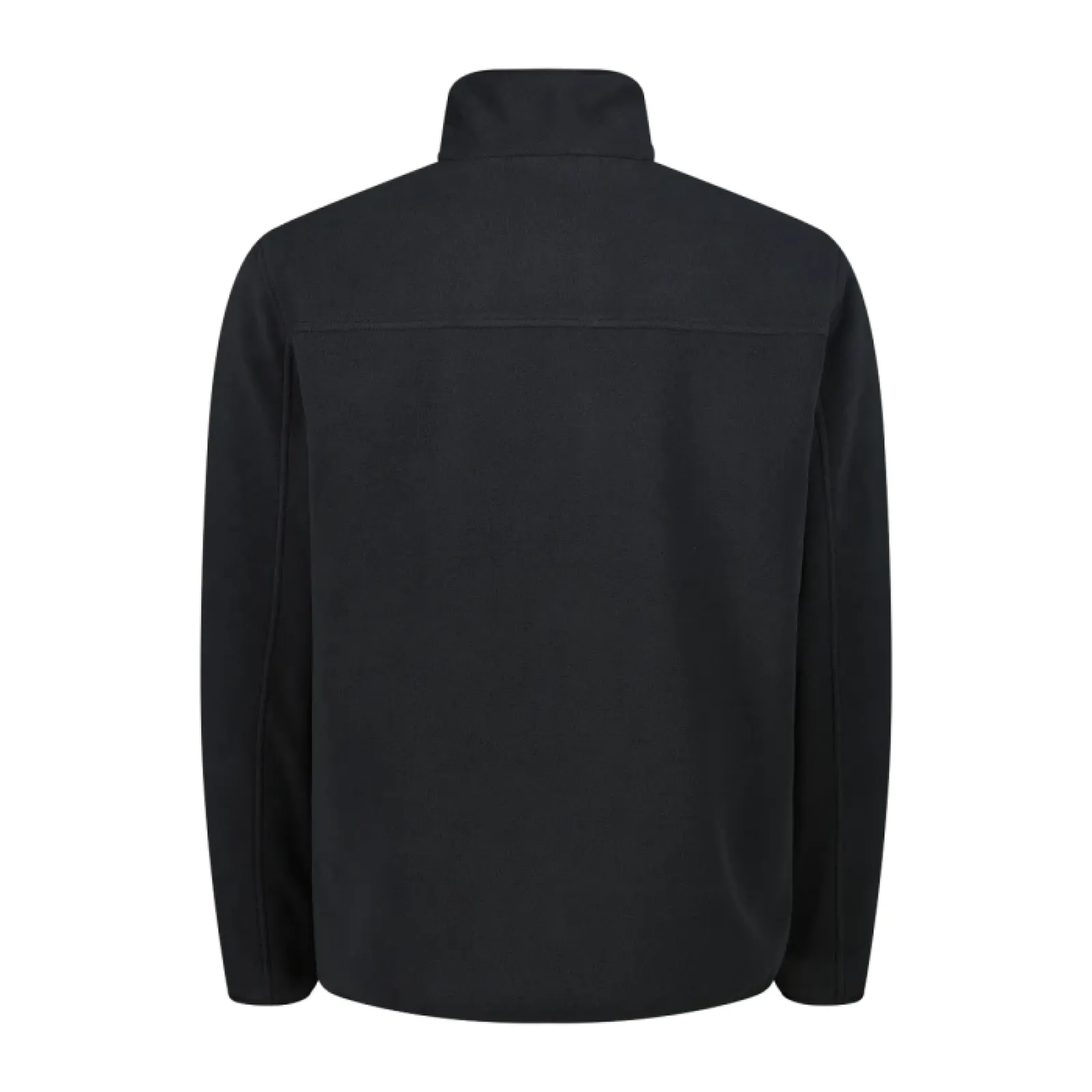 Чоловічий реглан CMP JACKET MICRO FLEECE