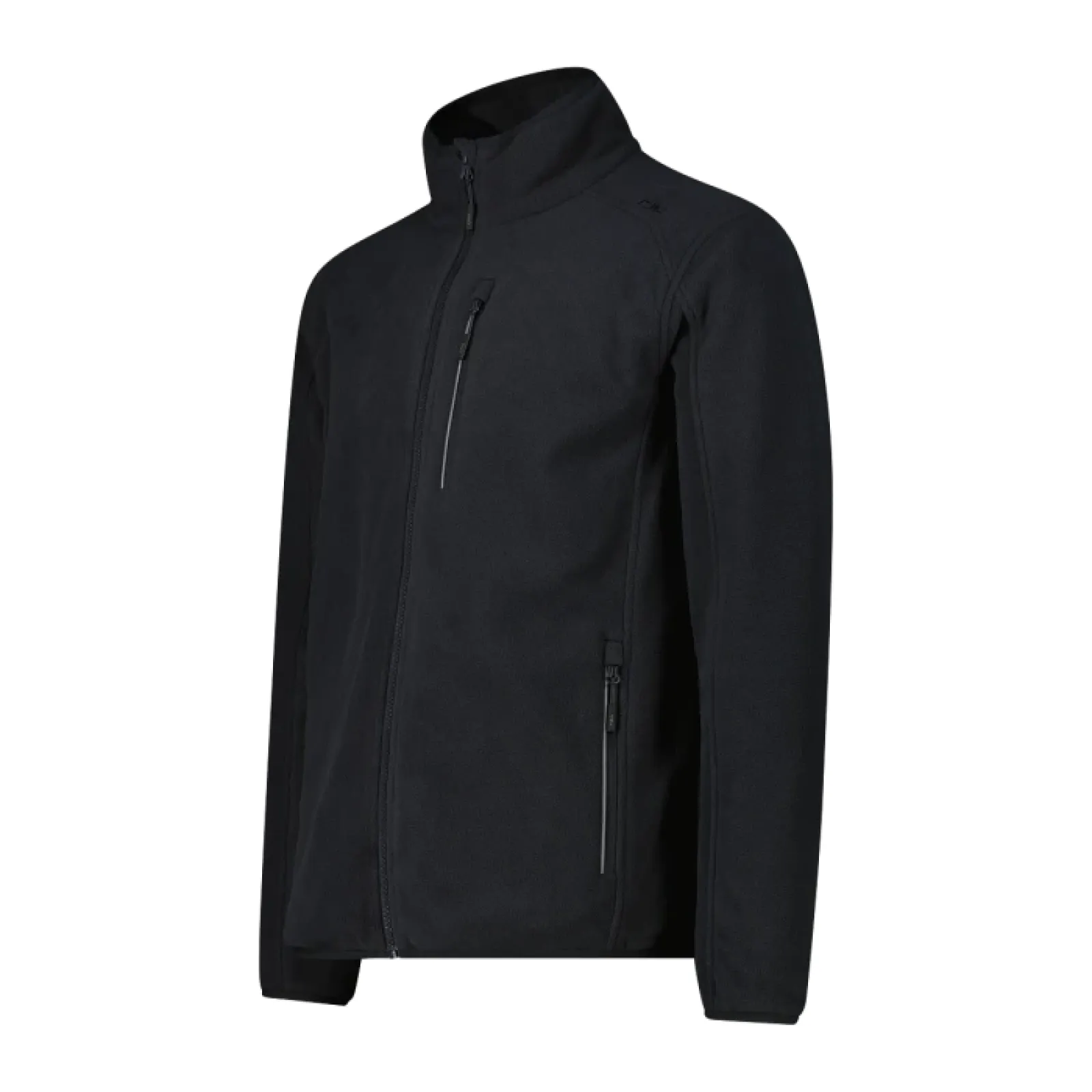 Чоловічий реглан CMP JACKET MICRO FLEECE