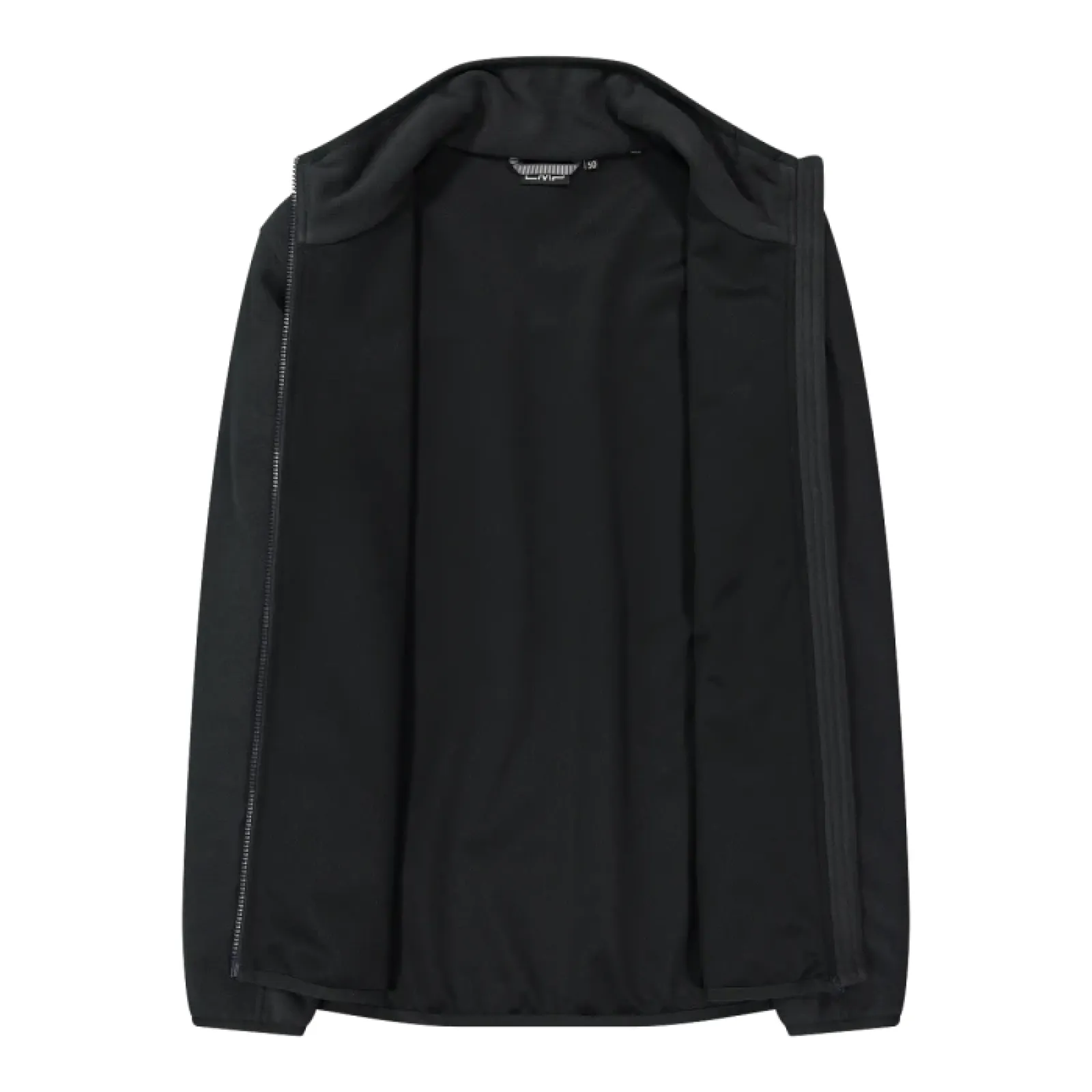 Чоловічий реглан CMP JACKET MICRO FLEECE