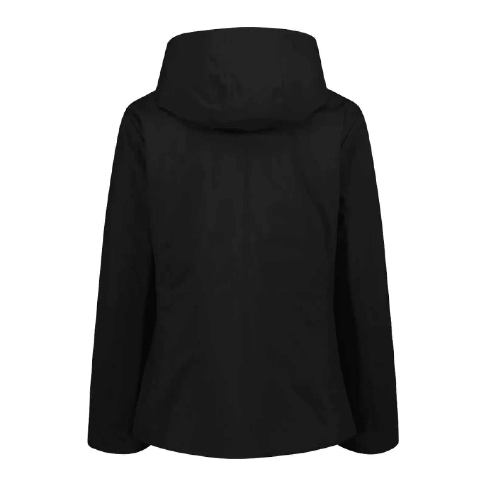 Жіноча куртка CMP REVERSE JACKET FIX HOOD FEEL W