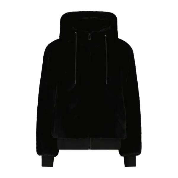 Жіноча куртка CMP JACKET FIX HOOD FEEL WARM