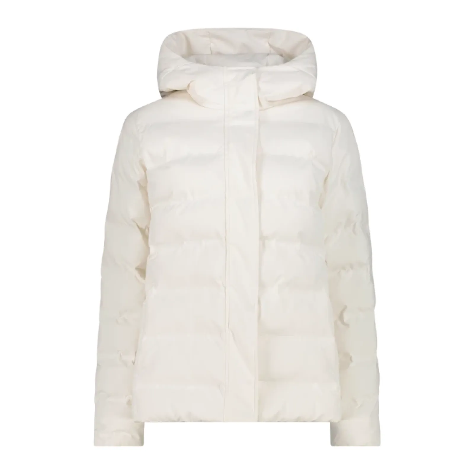 Жіноча куртка CMP JACKET FIX HOOD FEEL WARM