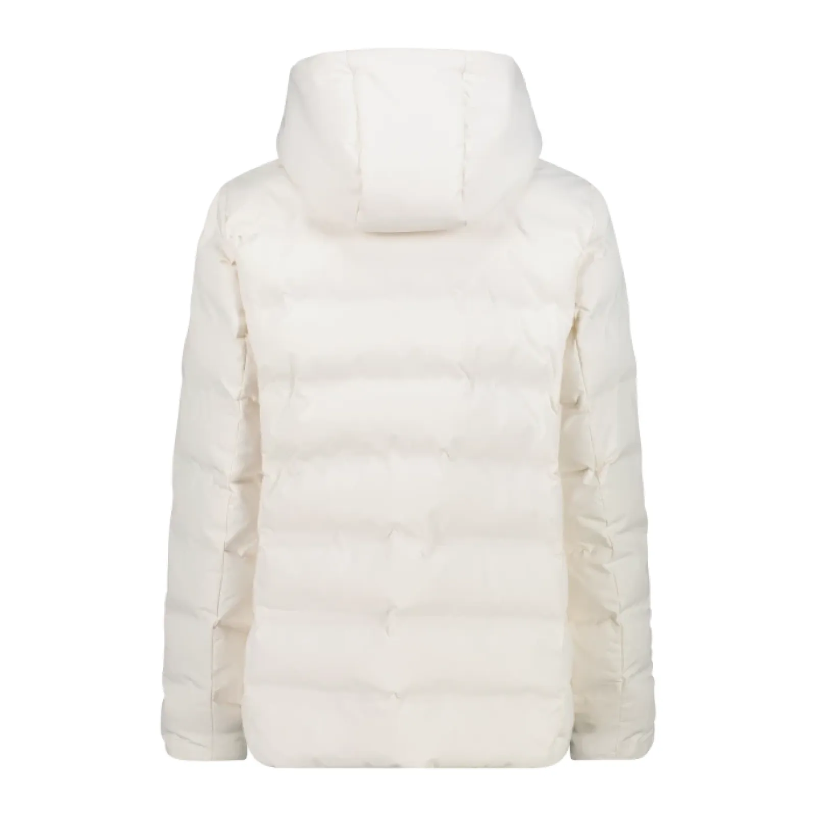 Жіноча куртка CMP JACKET FIX HOOD FEEL WARM