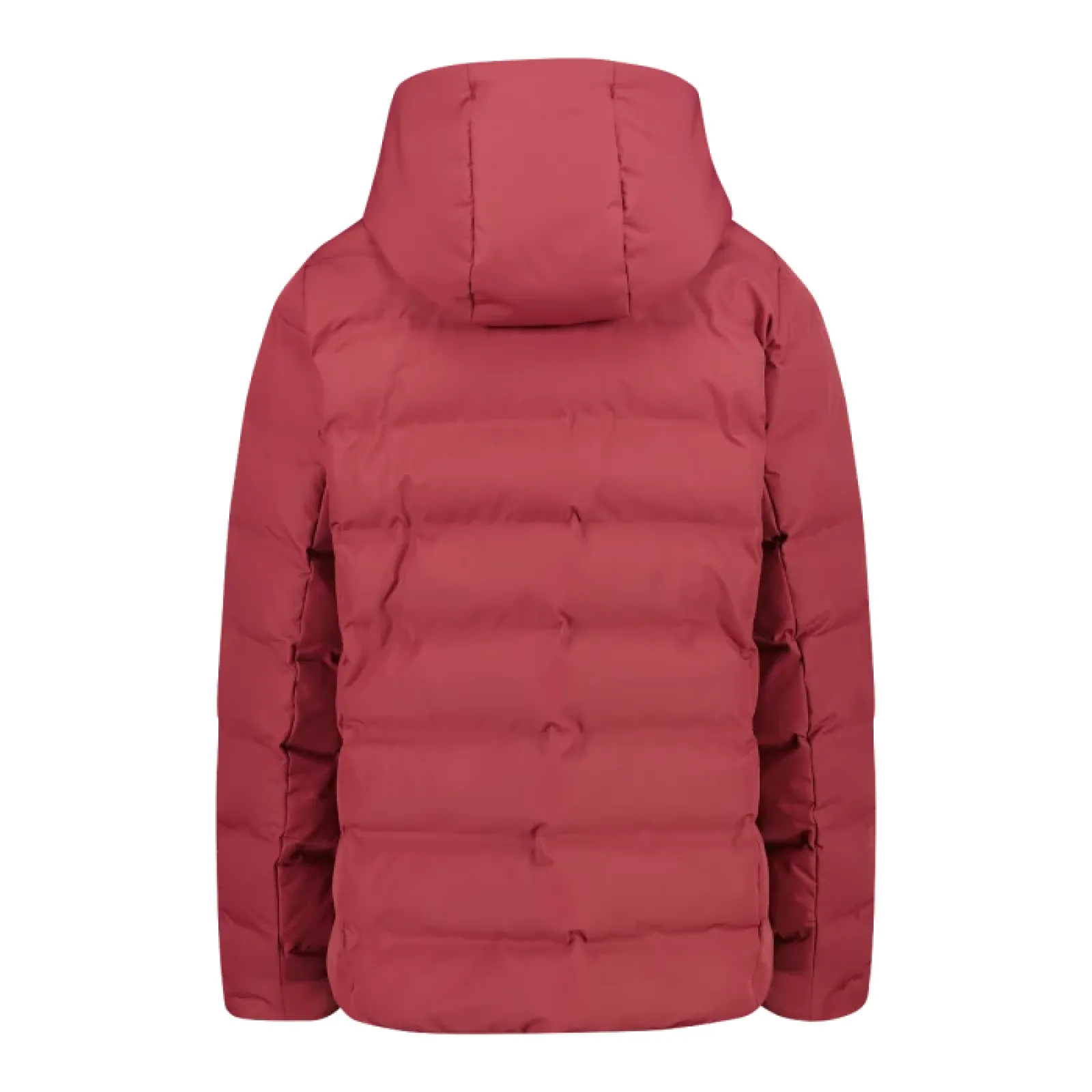 Жіноча куртка CMP JACKET FIX HOOD FEEL WARM