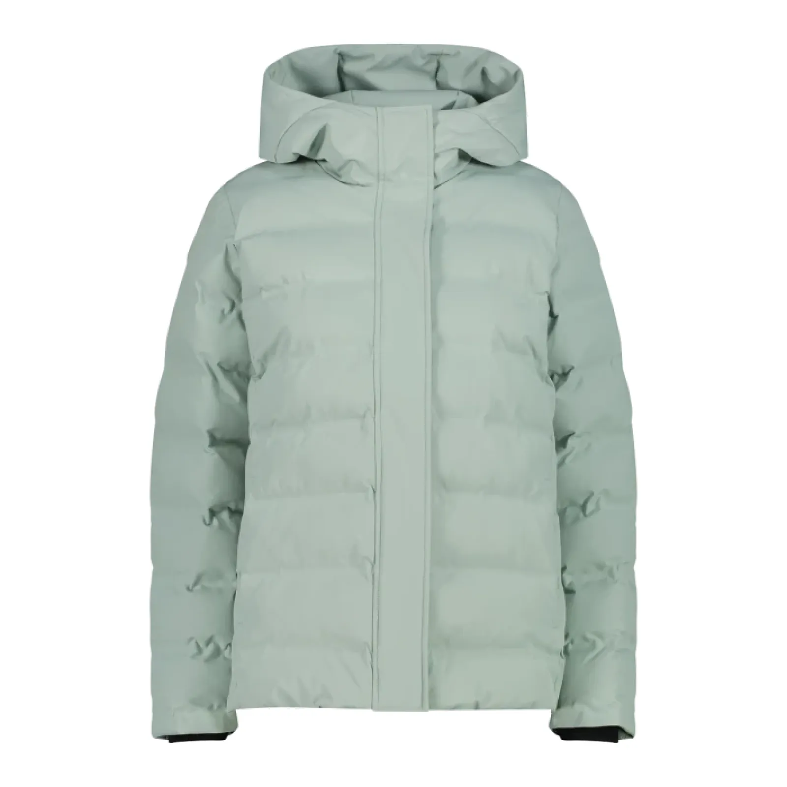 Жіноча куртка CMP JACKET FIX HOOD FEEL WARM