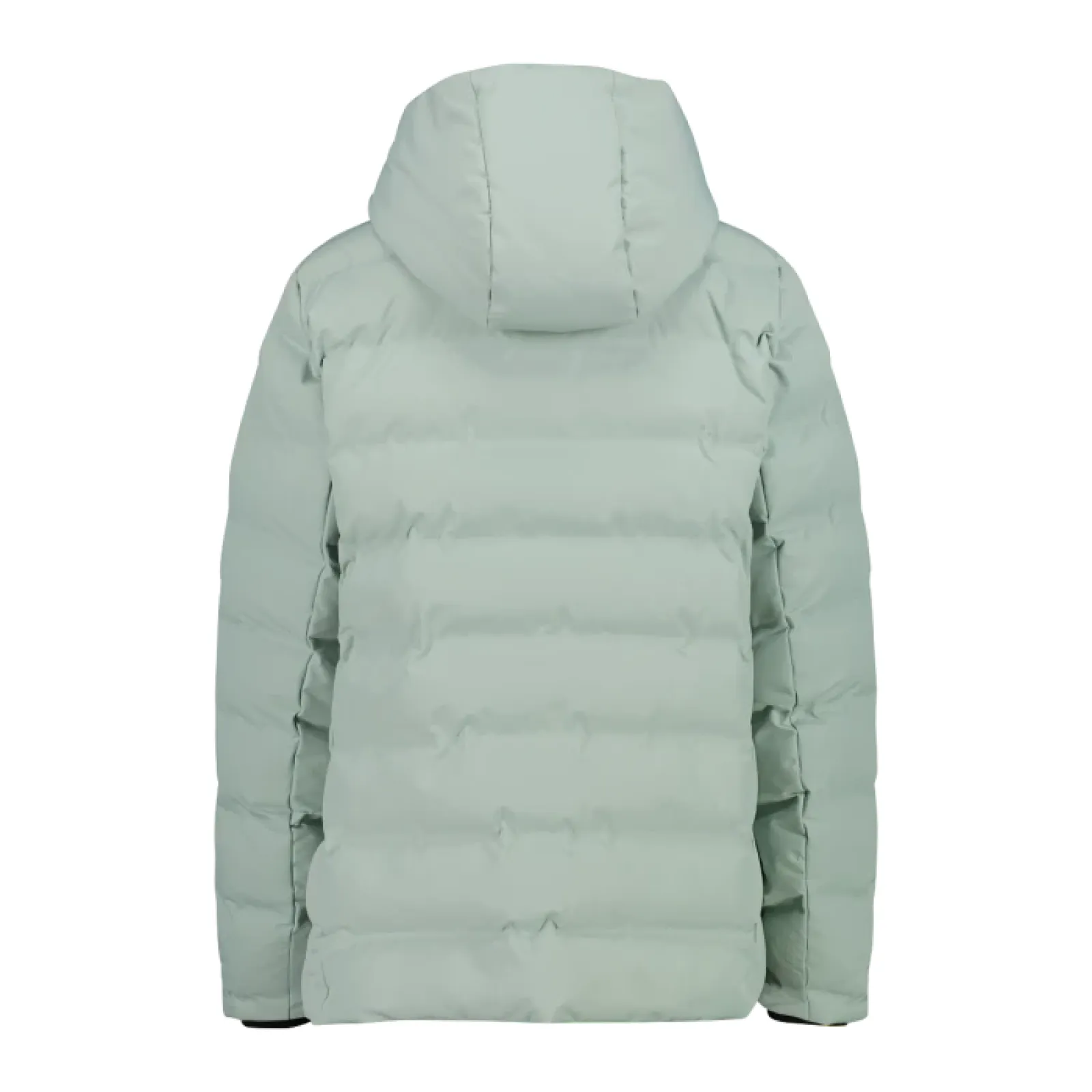 Жіноча куртка CMP JACKET FIX HOOD FEEL WARM