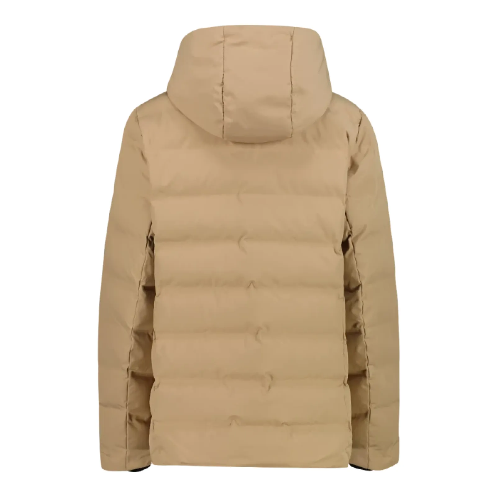 Жіноча куртка CMP JACKET FIX HOOD FEEL WARM