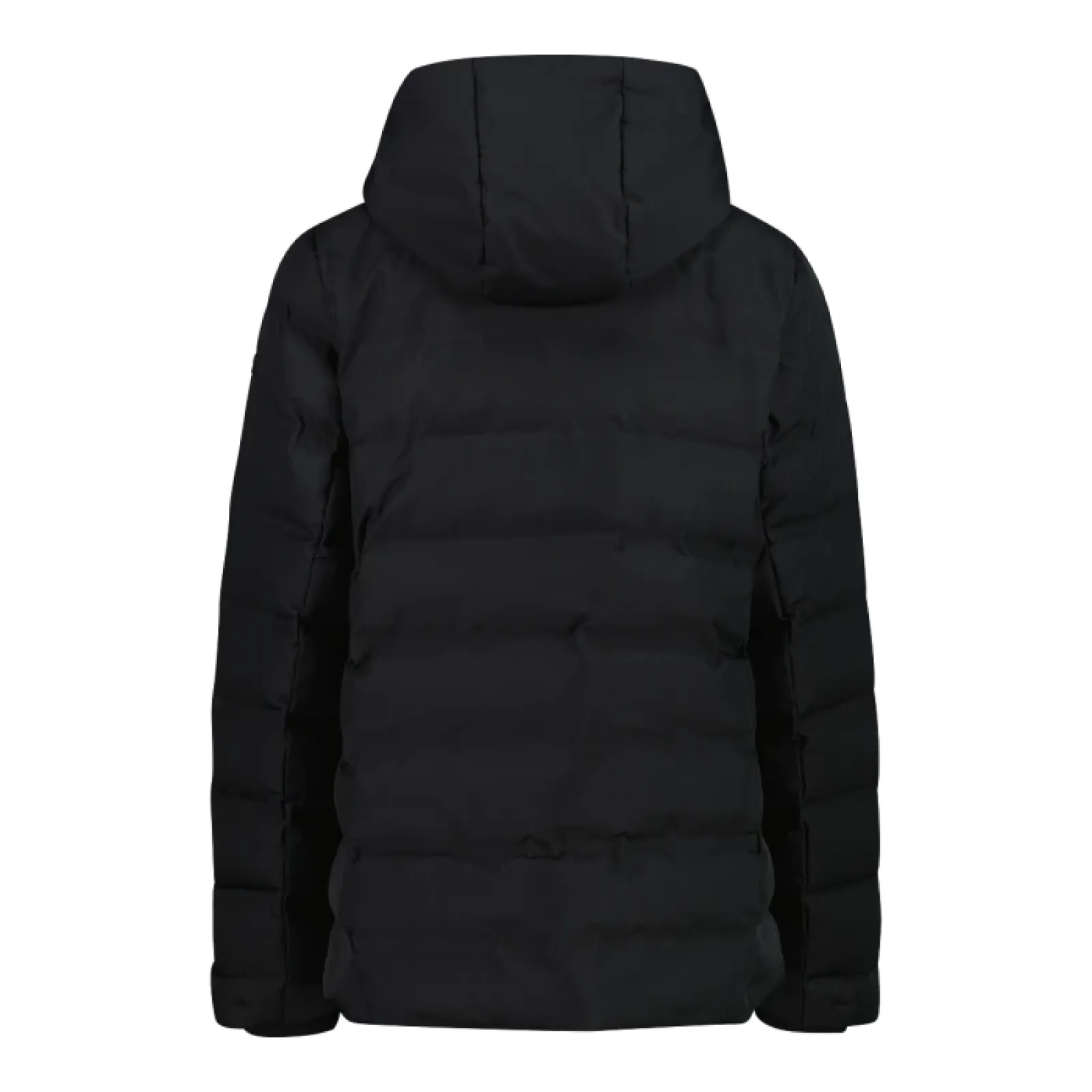 Жіноча куртка CMP JACKET FIX HOOD FEEL WARM