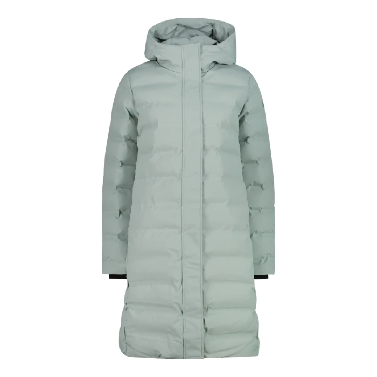 Жіноча парка CMP COAT FIX HOOD FEEL WARM