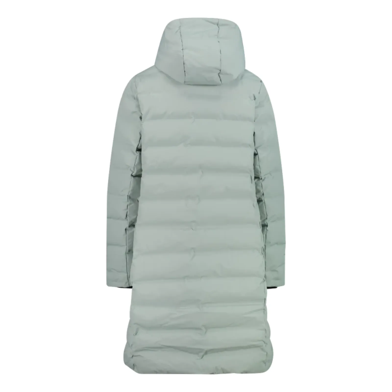 Жіноча парка CMP COAT FIX HOOD FEEL WARM