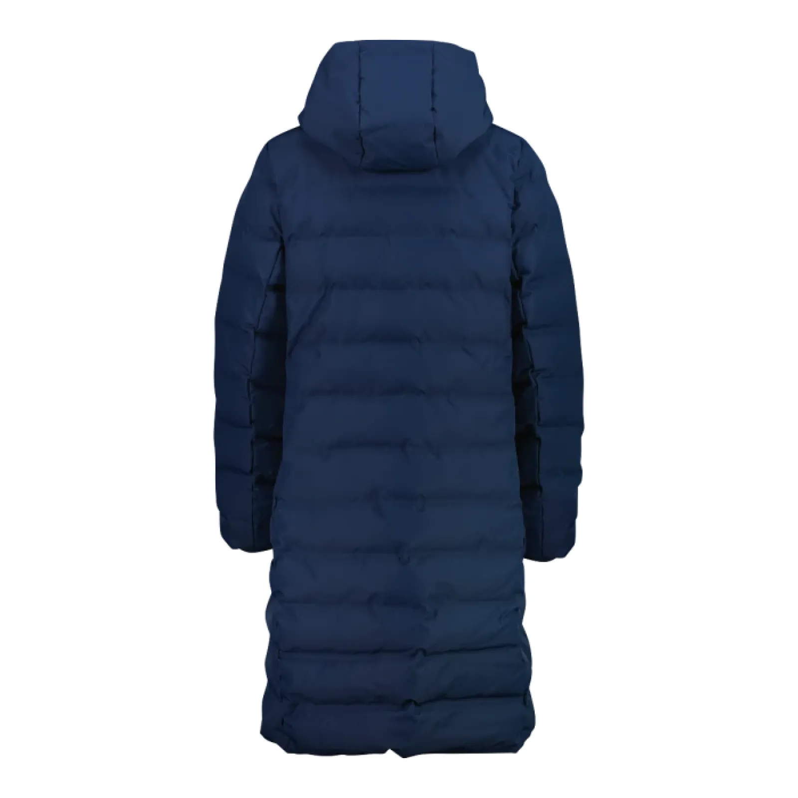 Жіноча парка CMP COAT FIX HOOD FEEL WARM