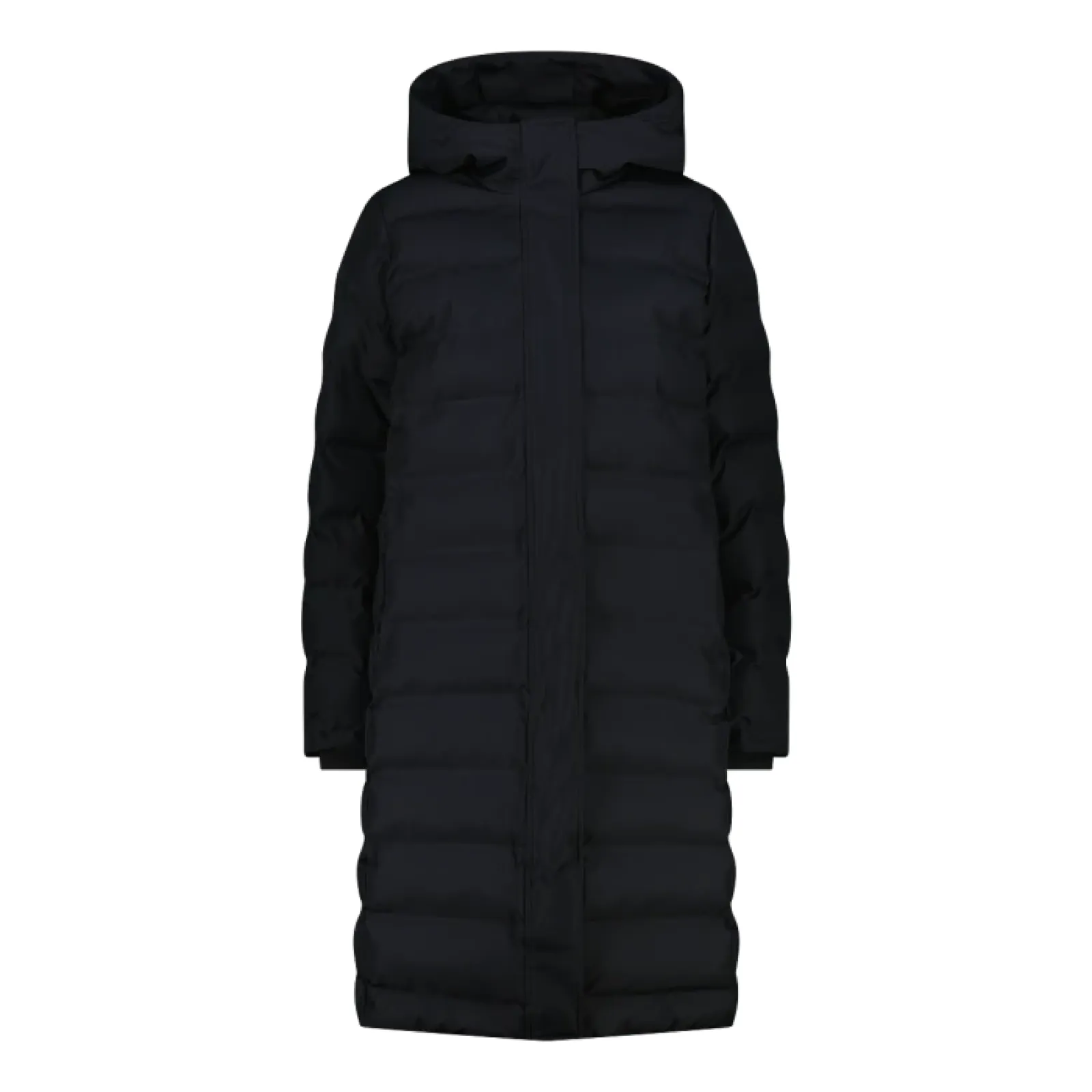 Жіноча парка CMP COAT FIX HOOD FEEL WARM