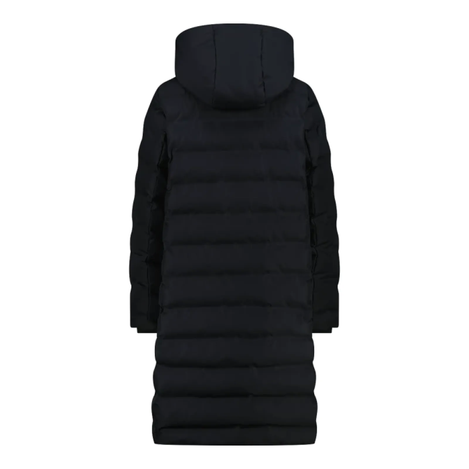 Жіноча парка CMP COAT FIX HOOD FEEL WARM