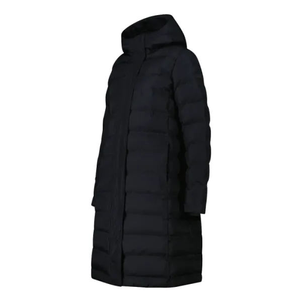 Жіноча парка CMP COAT FIX HOOD FEEL WARM