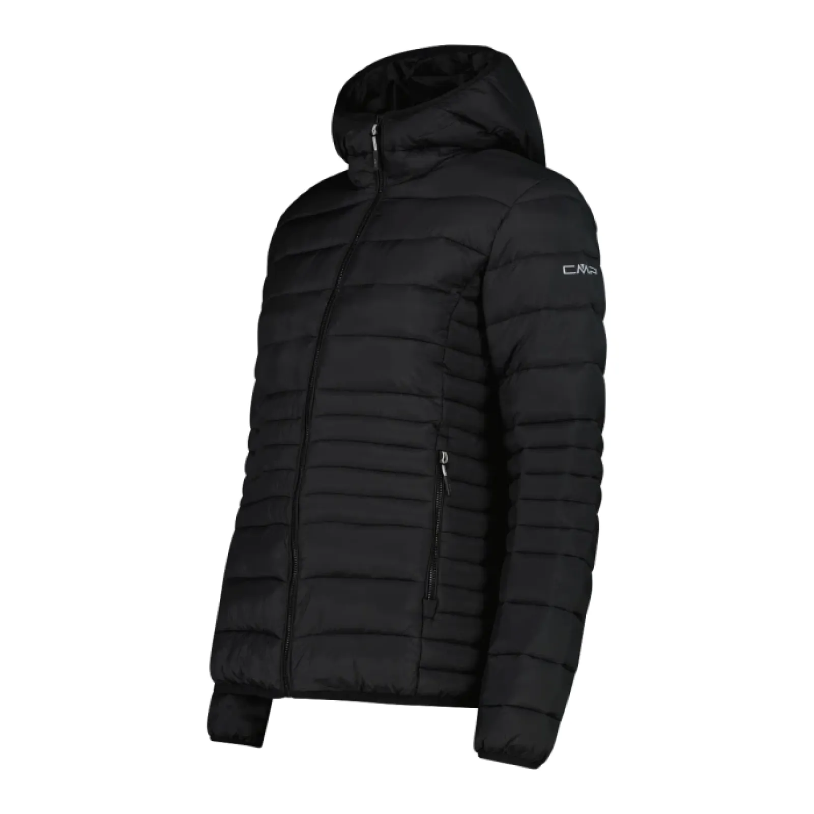 Жіноча парка CMP COAT FIX HOOD FEEL WARM