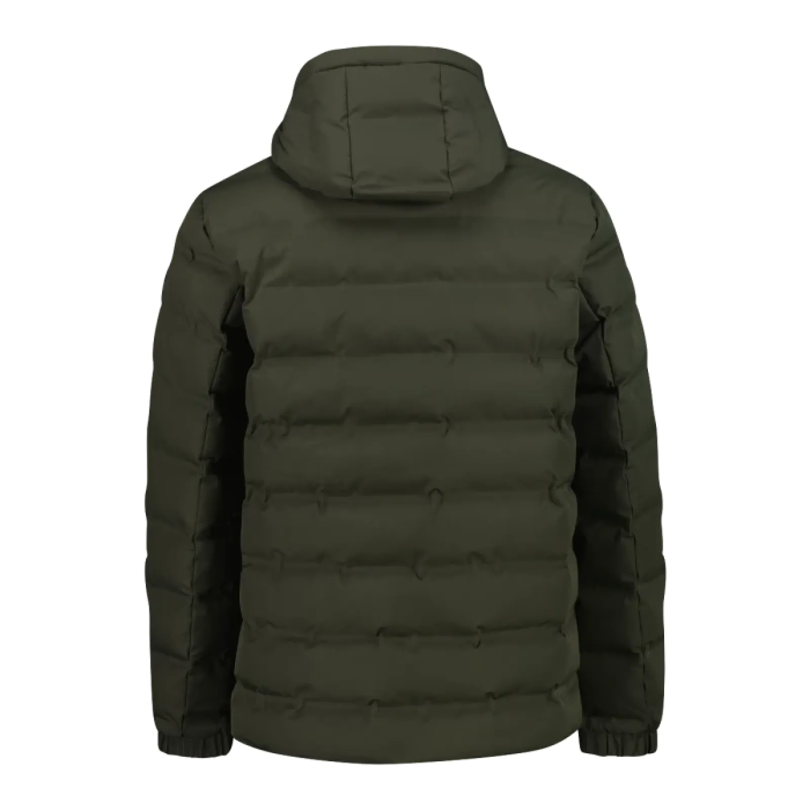 Чоловіча куртка CMP JACKET FIX HOOD FEEL WARM