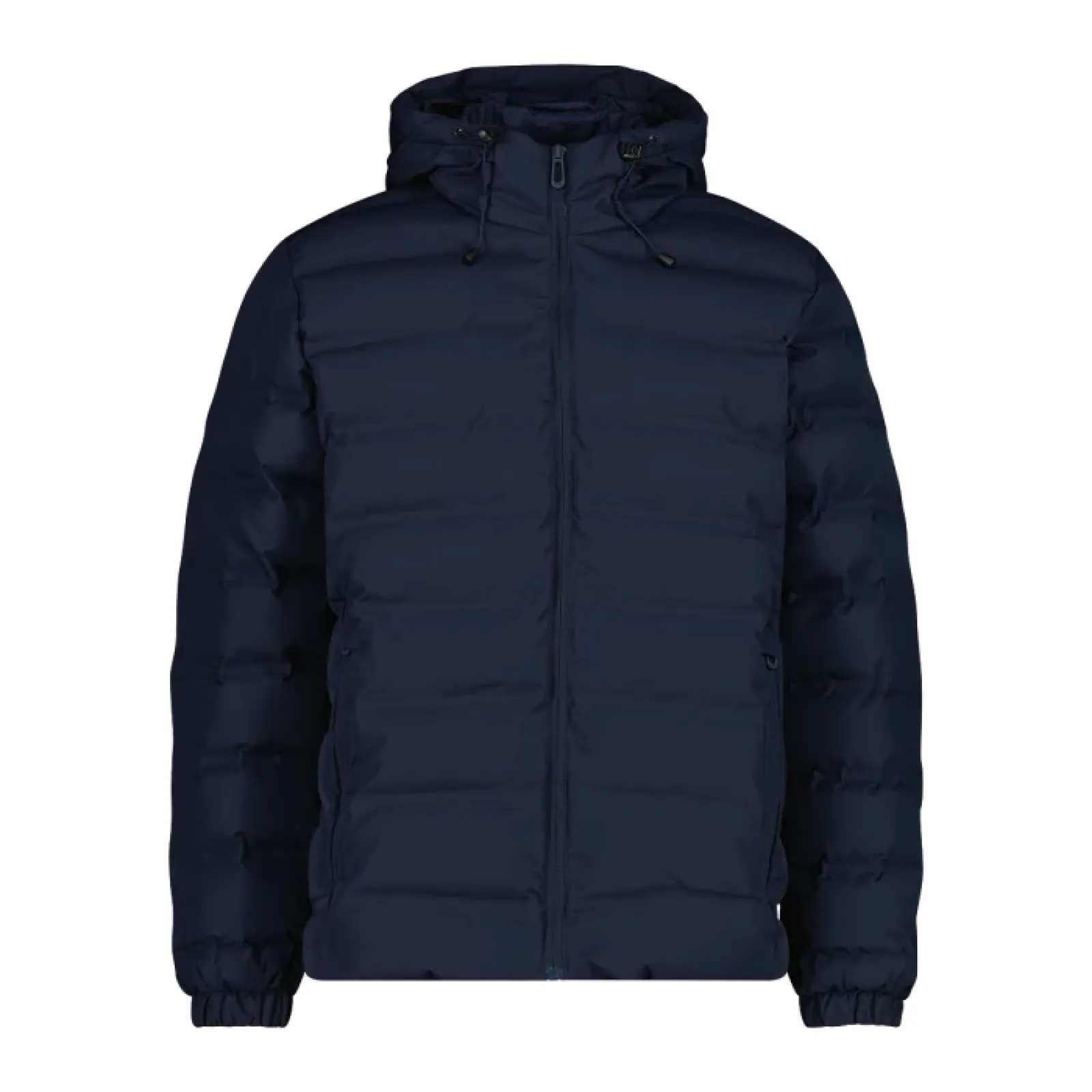 Чоловіча куртка CMP JACKET FIX HOOD FEEL WARM