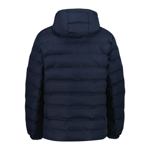 Чоловіча куртка CMP JACKET FIX HOOD FEEL WARM