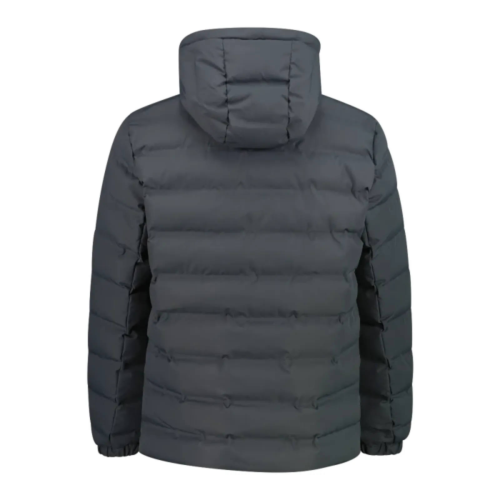 Чоловіча куртка CMP JACKET FIX HOOD FEEL WARM