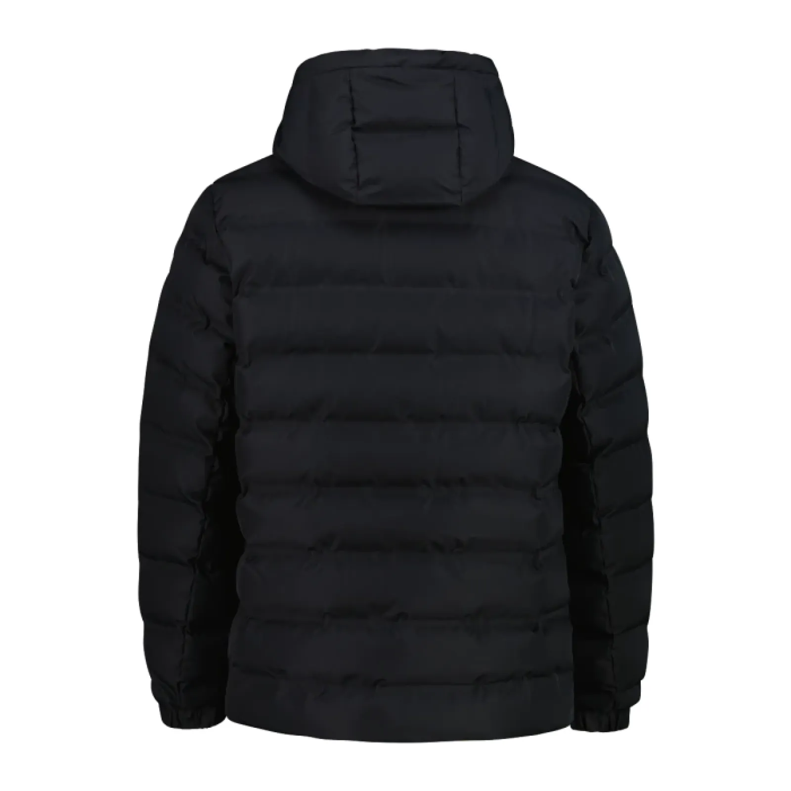 Чоловіча куртка CMP JACKET FIX HOOD FEEL WARM