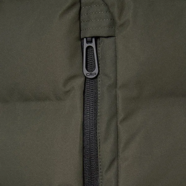 Чоловічий жилет CMP VEST FEEL WARM