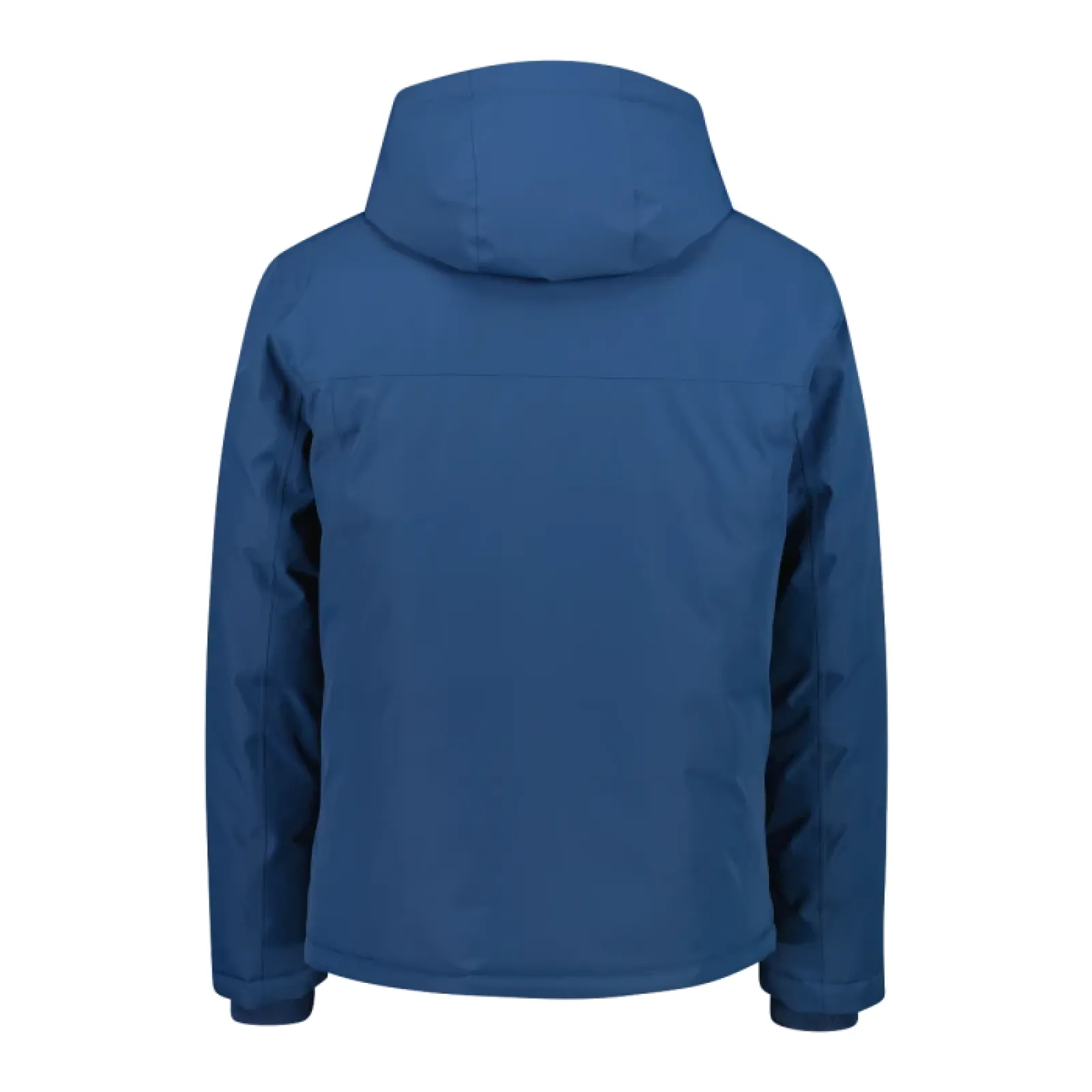 Чоловіча куртка CMP JACKET FIX HOOD FEEL WARM