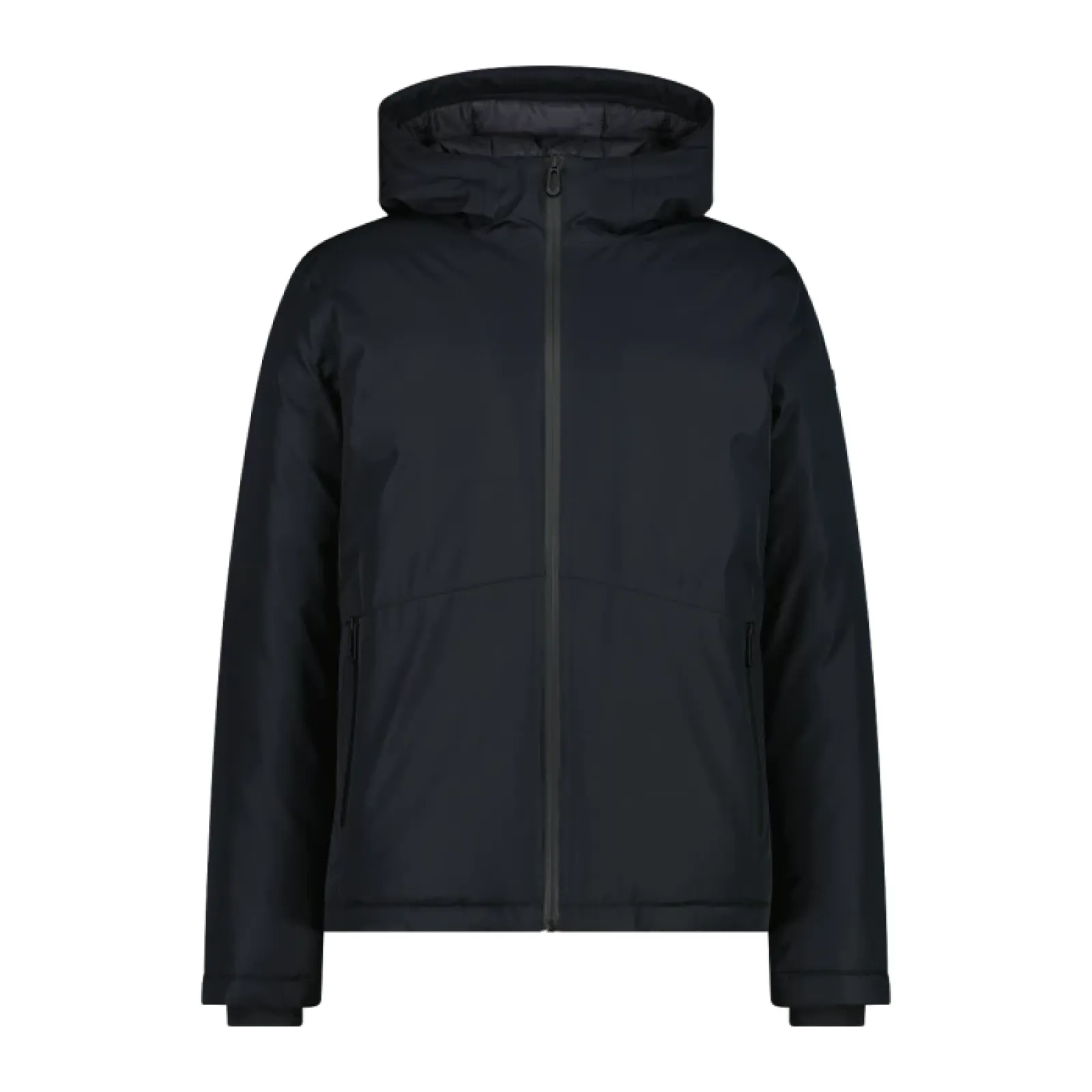 Чоловіча куртка CMP JACKET FIX HOOD FEEL WARM