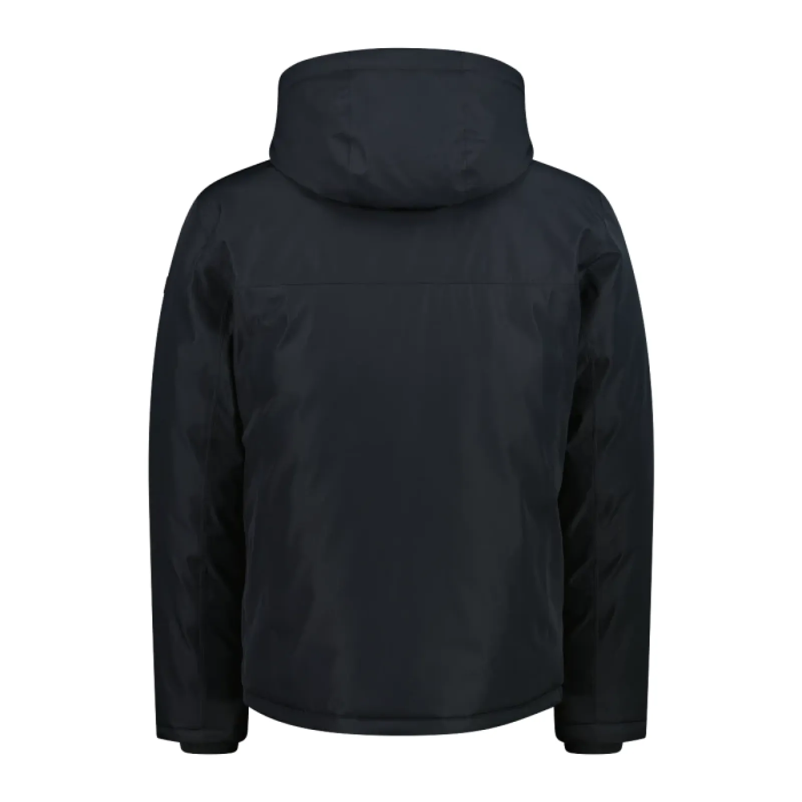 Чоловіча куртка CMP JACKET FIX HOOD FEEL WARM