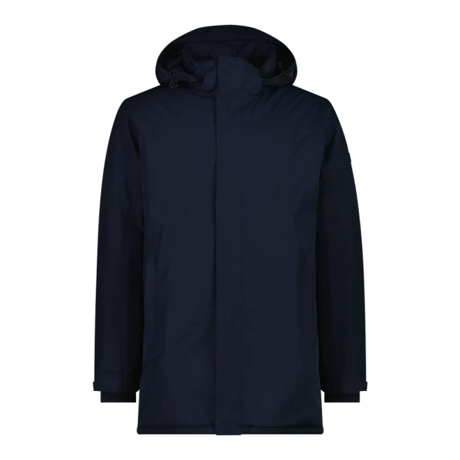 Чоловіча парка CMP PARKA ZIP HOOD FEEL WARM