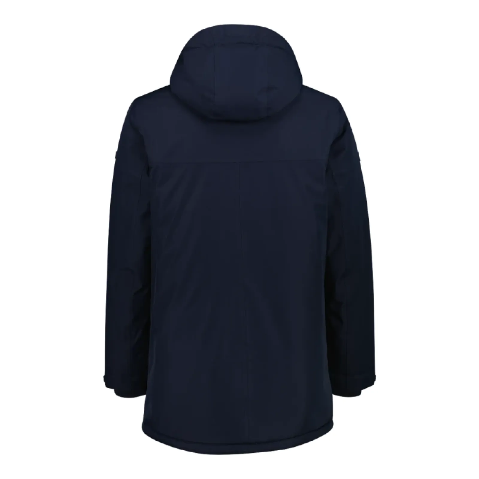 Чоловіча парка CMP PARKA ZIP HOOD FEEL WARM