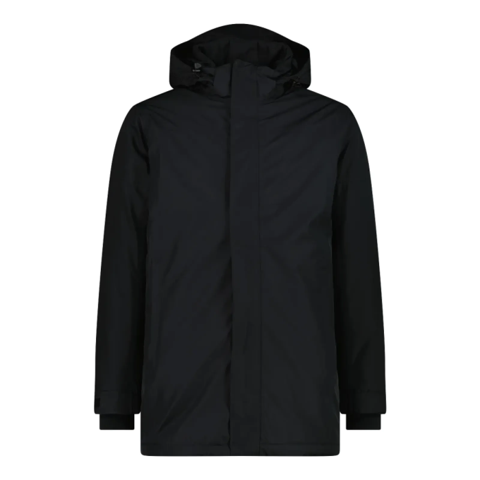 Чоловіча парка CMP PARKA ZIP HOOD FEEL WARM