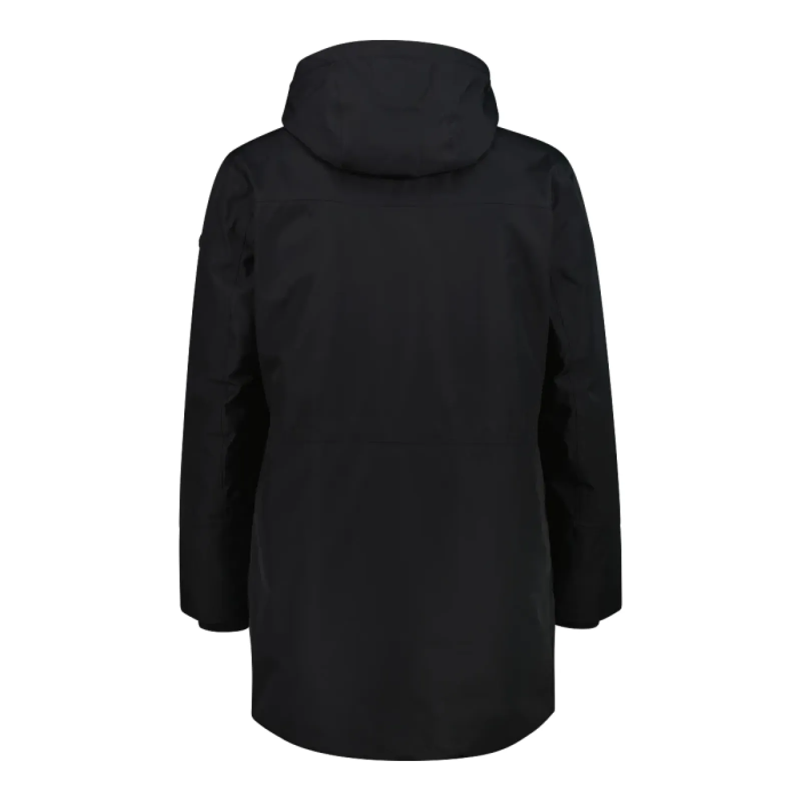 Чоловіча парка CMP PARKA ZIP HOOD FEEL WARM