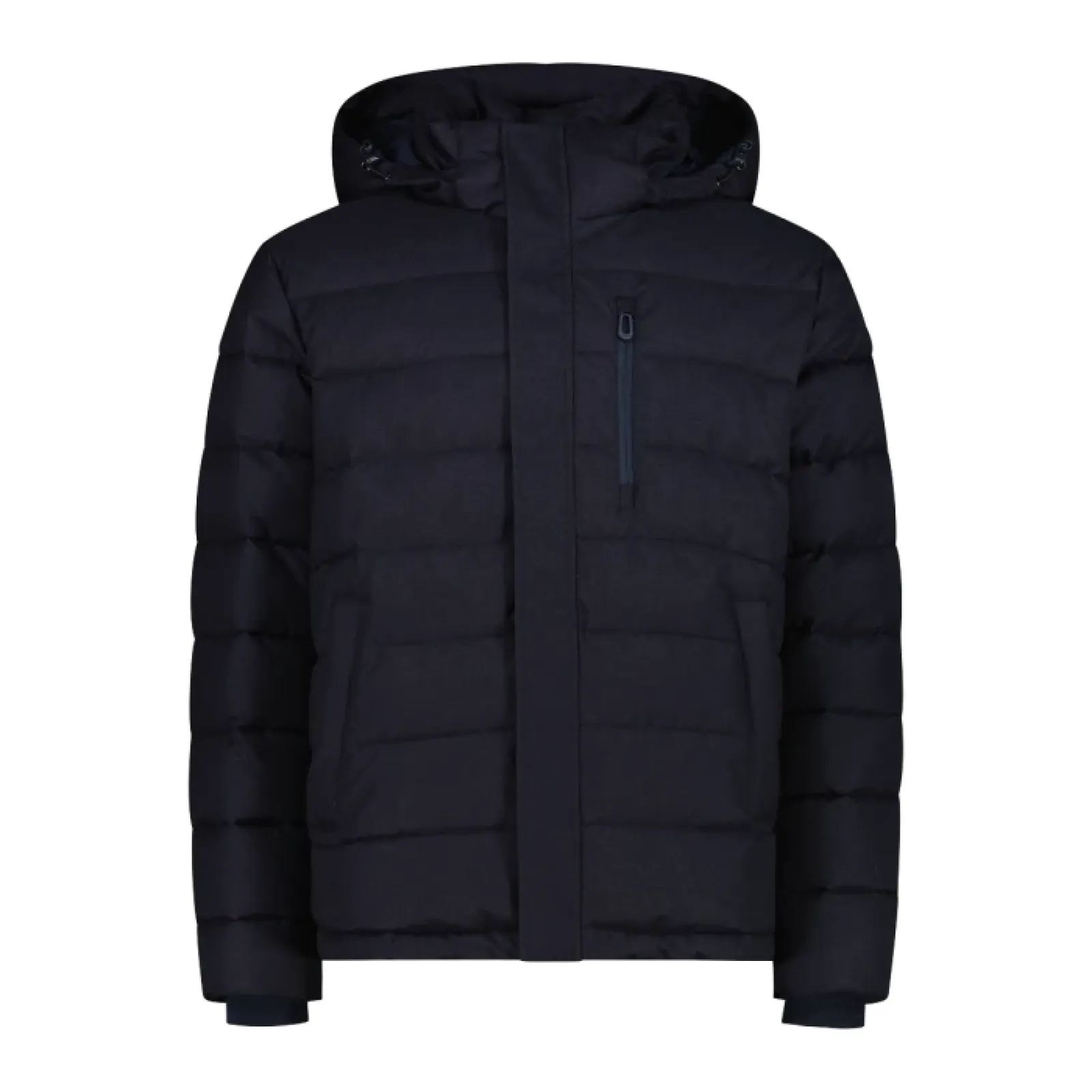 Чоловіча куртка CMP JACKET ZIP HOOD SORONA AURA FL
