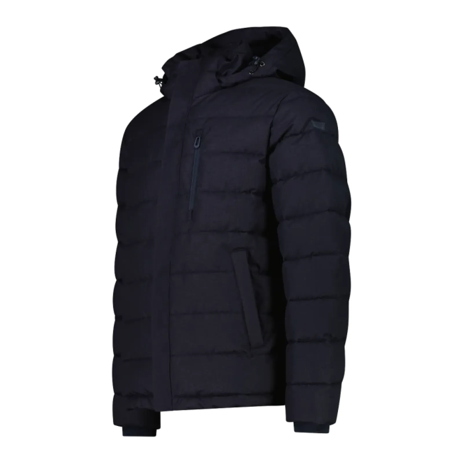 Чоловіча куртка CMP JACKET ZIP HOOD SORONA AURA FL