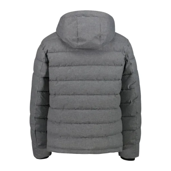 Чоловіча куртка CMP JACKET ZIP HOOD SORONA AURA FL