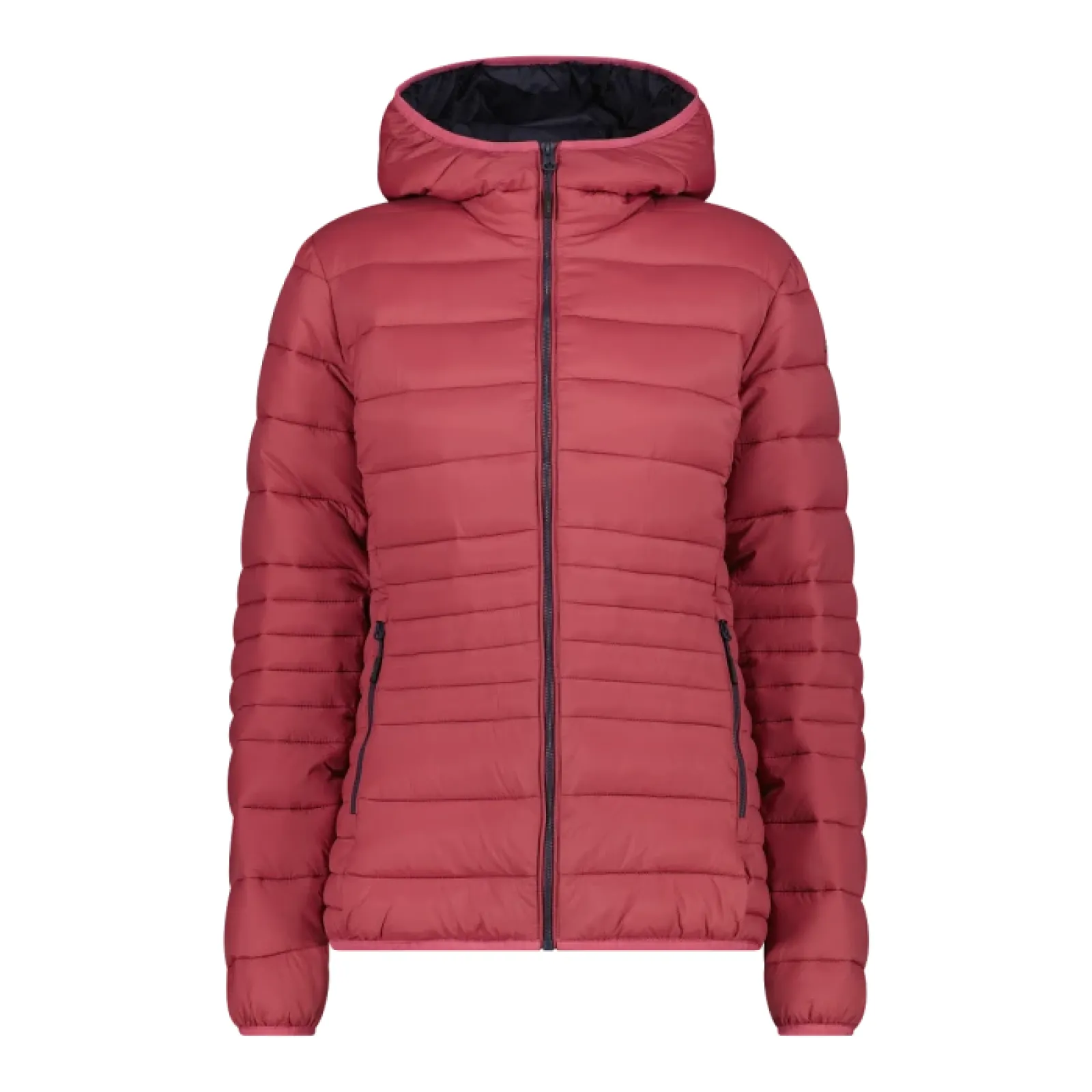Жіноча куртка CMP JACKET FIX HOOD SORONA AURA FL