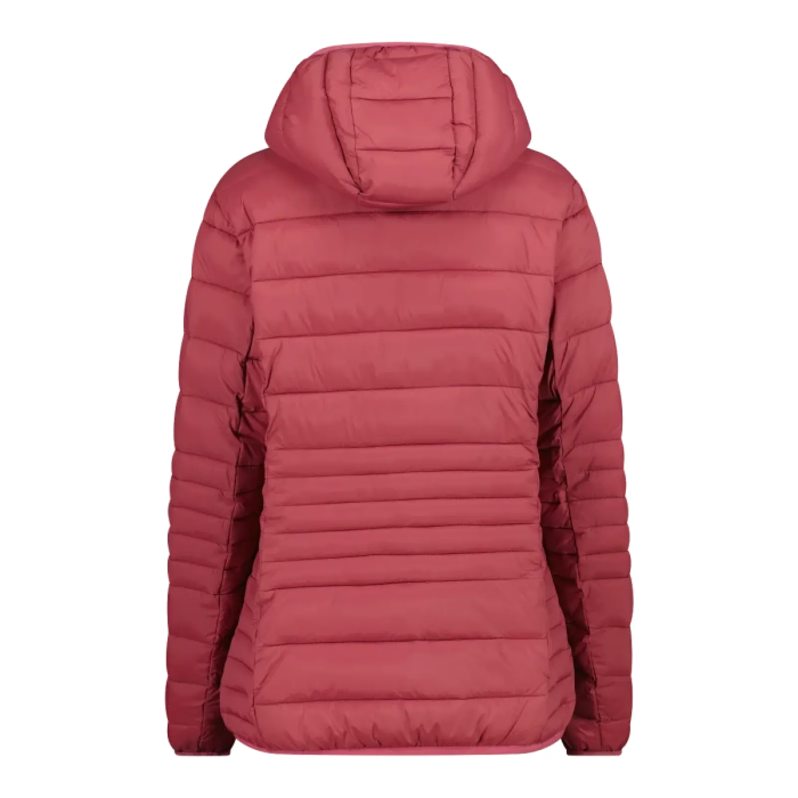 Жіноча куртка CMP JACKET FIX HOOD SORONA AURA FL
