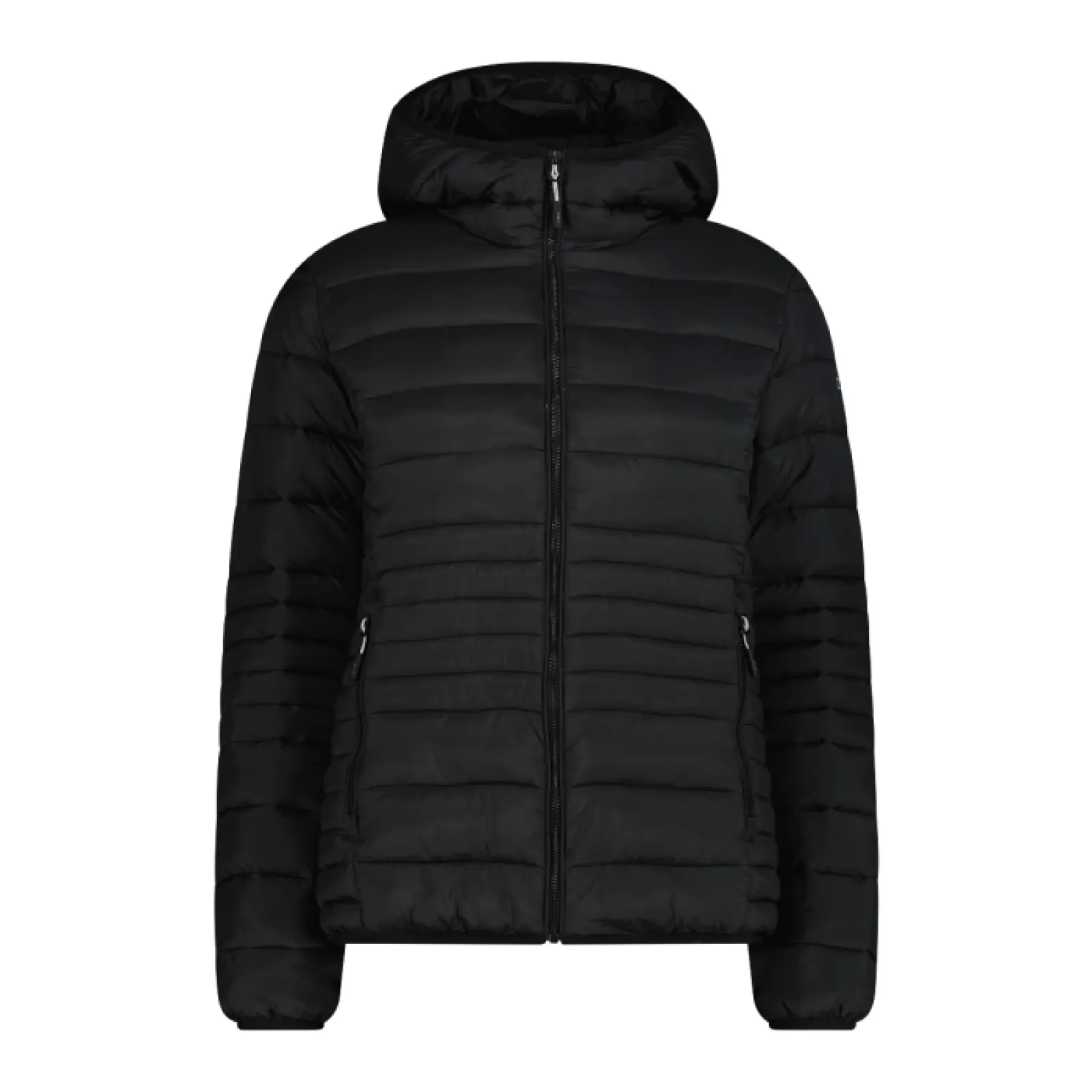 Жіноча куртка CMP JACKET FIX HOOD SORONA AURA FL