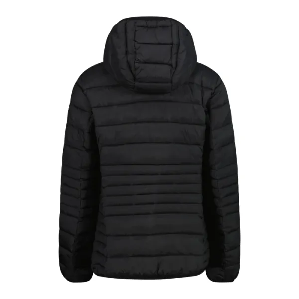 Жіноча куртка CMP JACKET FIX HOOD SORONA AURA FL