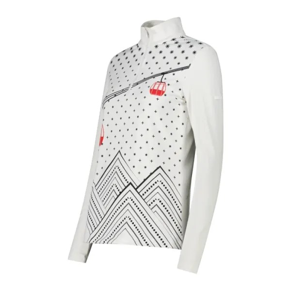 Жіночий реглан CMP SWEAT DRY FUNCTION