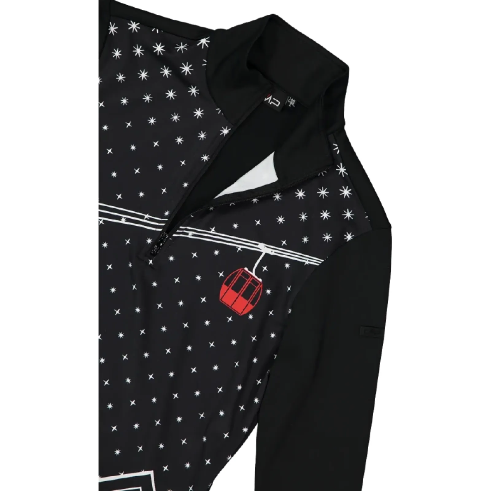 Жіночий реглан CMP SWEAT DRY FUNCTION