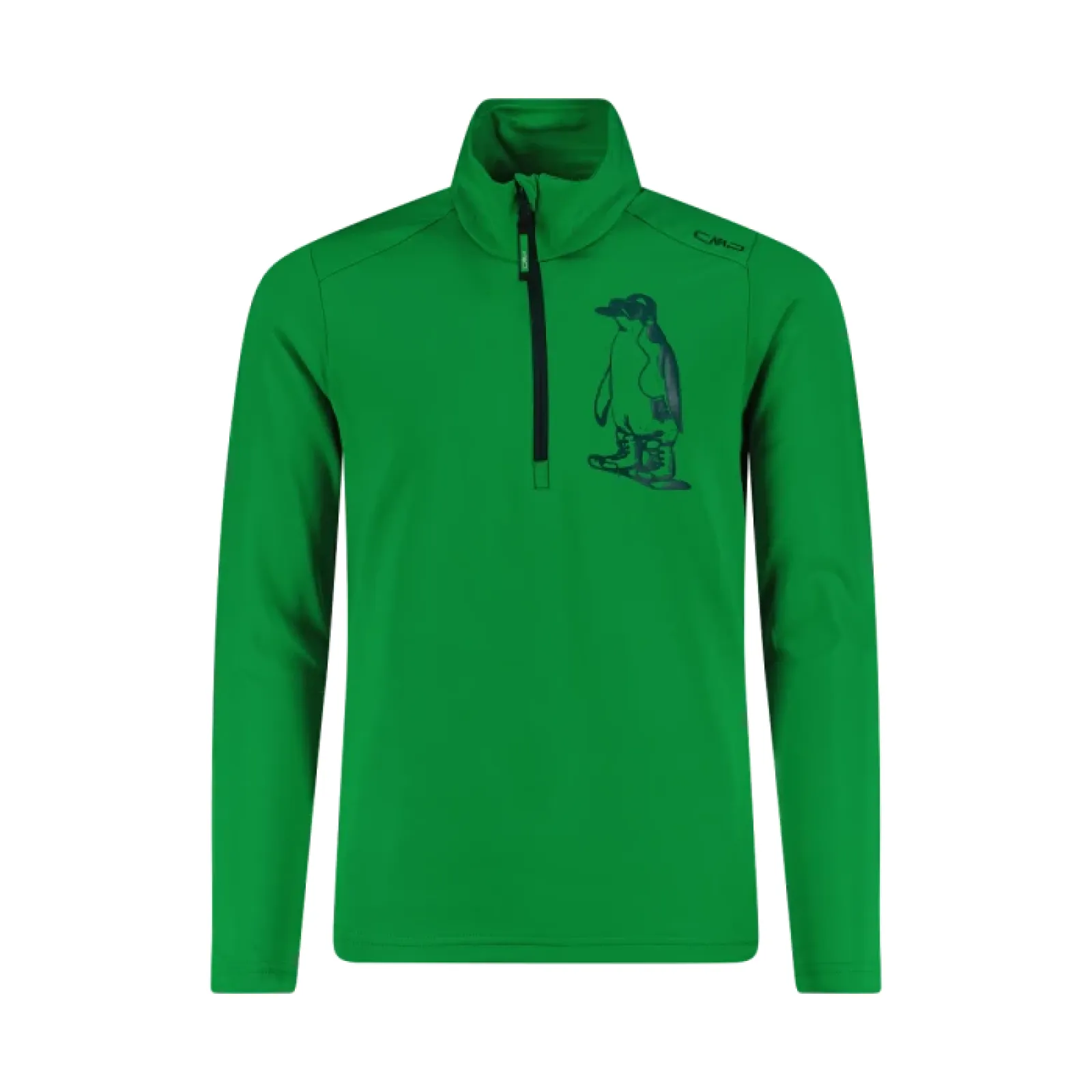 Дитячий реглан CMP SWEAT DRY FUNCTION