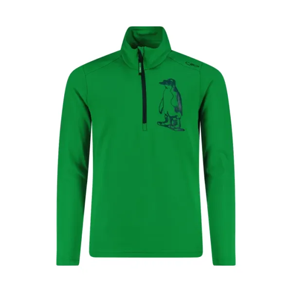 Дитячий реглан CMP SWEAT DRY FUNCTION