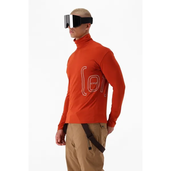 Чоловіча водолазка CMP SWEAT SOFTECH