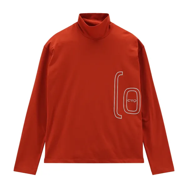 Чоловіча водолазка CMP SWEAT SOFTECH