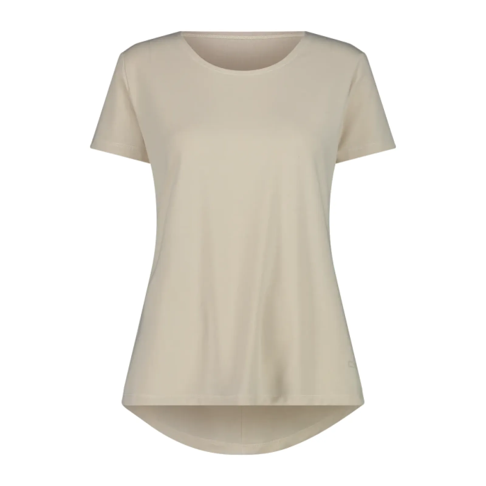 Жіноча футболка CMP WOMAN T-SHIRT