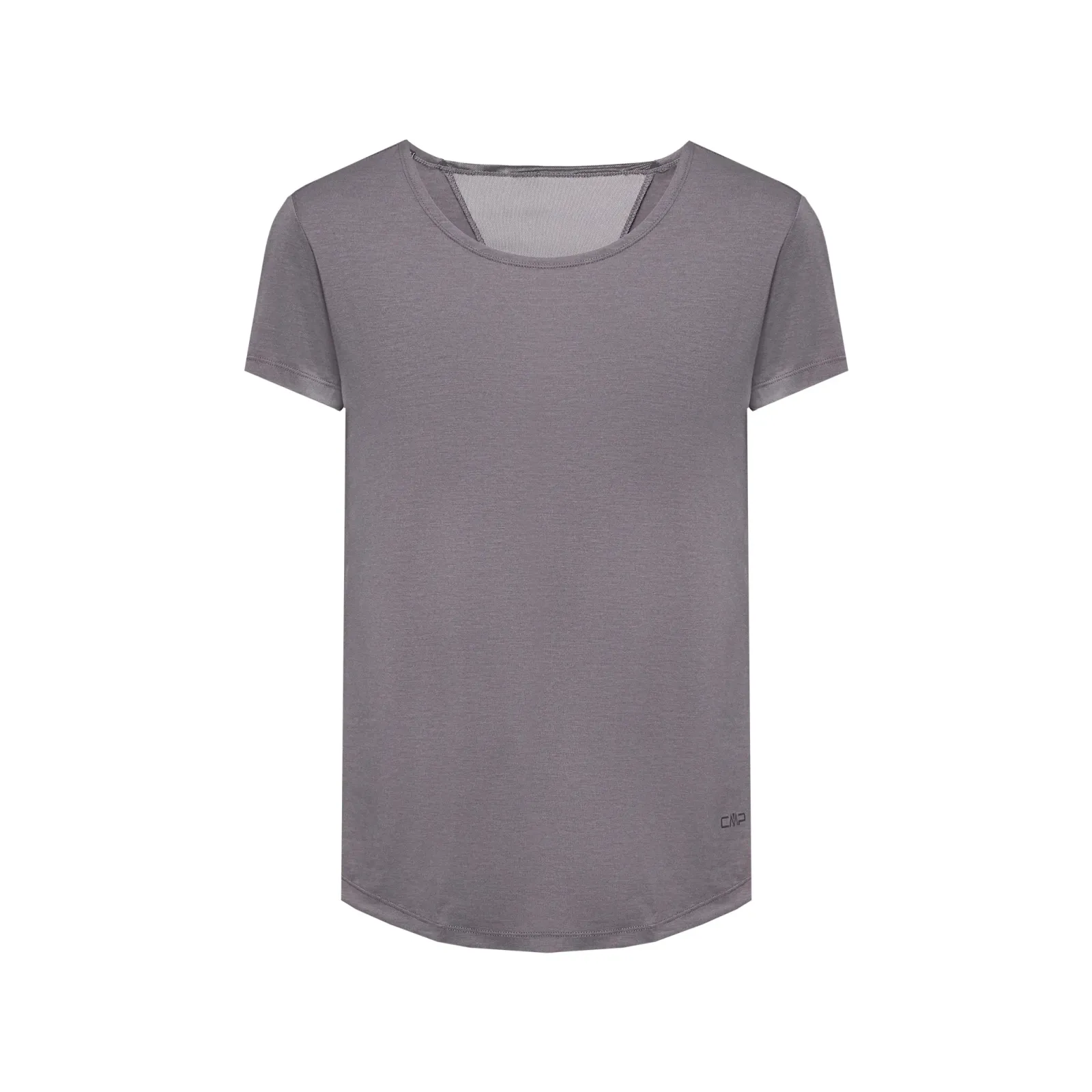 Жіноча футболка CMP WOMAN T-SHIRT